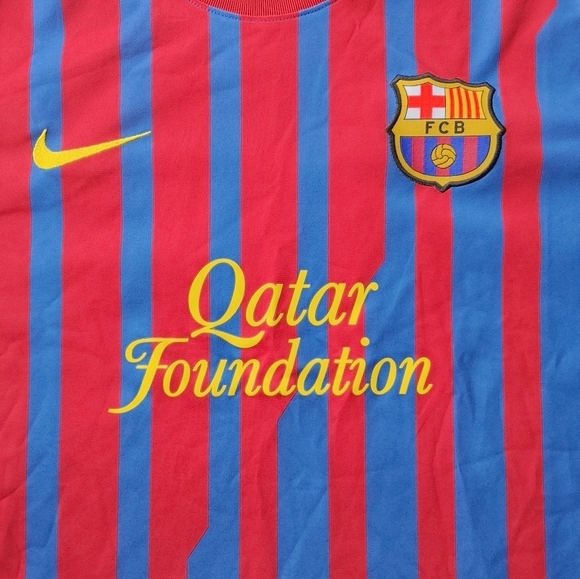 FCB jersey - Picture 4 of 6
